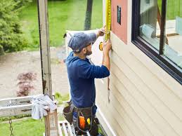 Siding for Multi-Family Homes in Endicott, NY